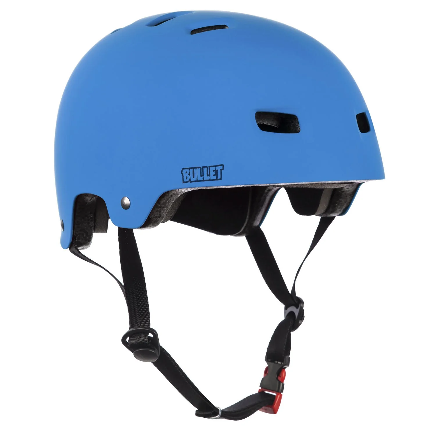 Bullet Deluxe T35 Jugendhelm (49 – 54 cm) - Image 3