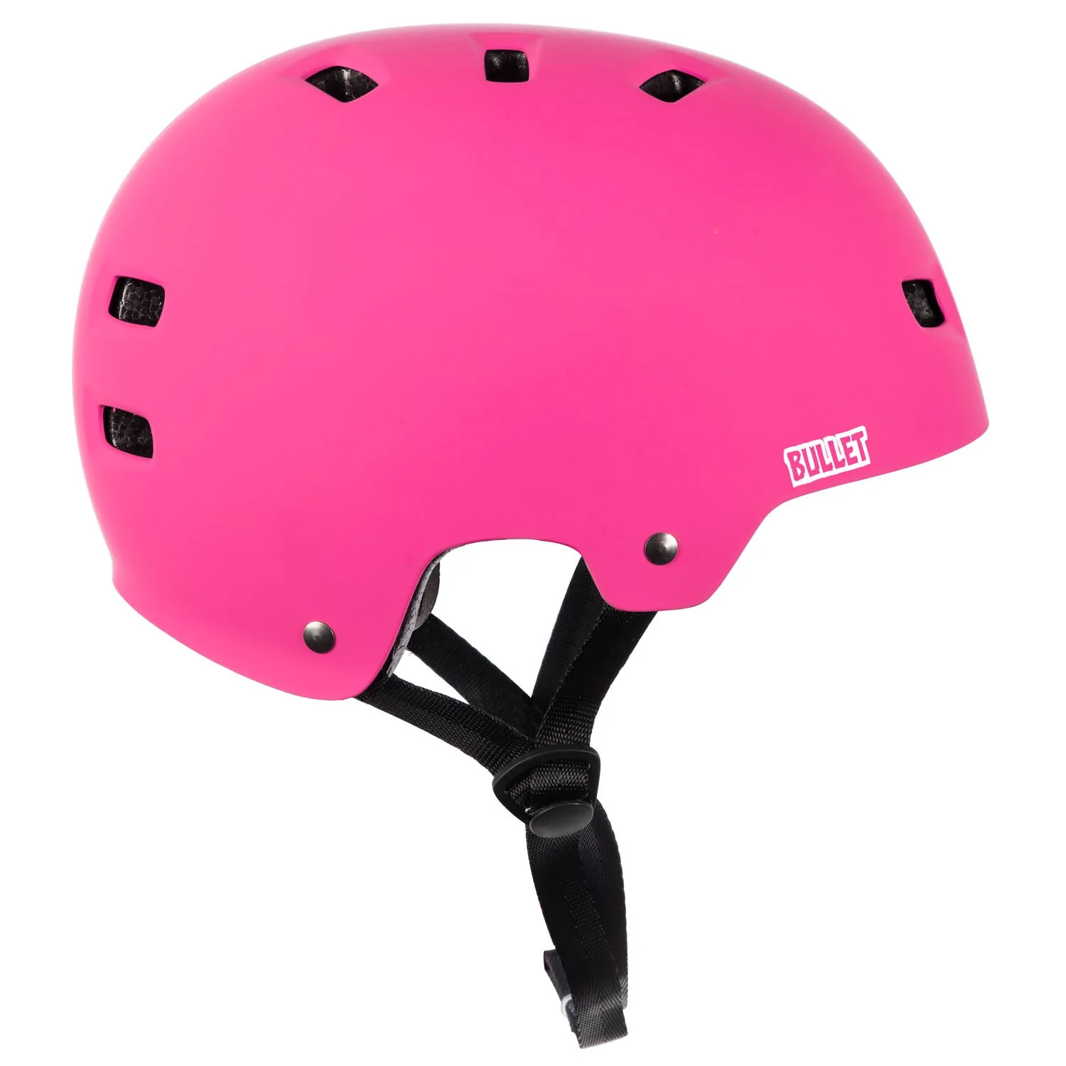 Bullet Deluxe T35 Jugendhelm (49 – 54 cm)