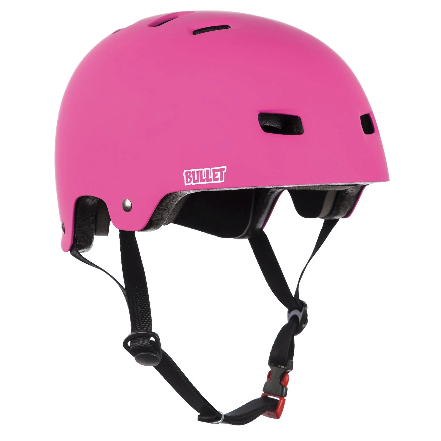 Bullet Deluxe T35 Jugendhelm (49 – 54 cm) - Image 3