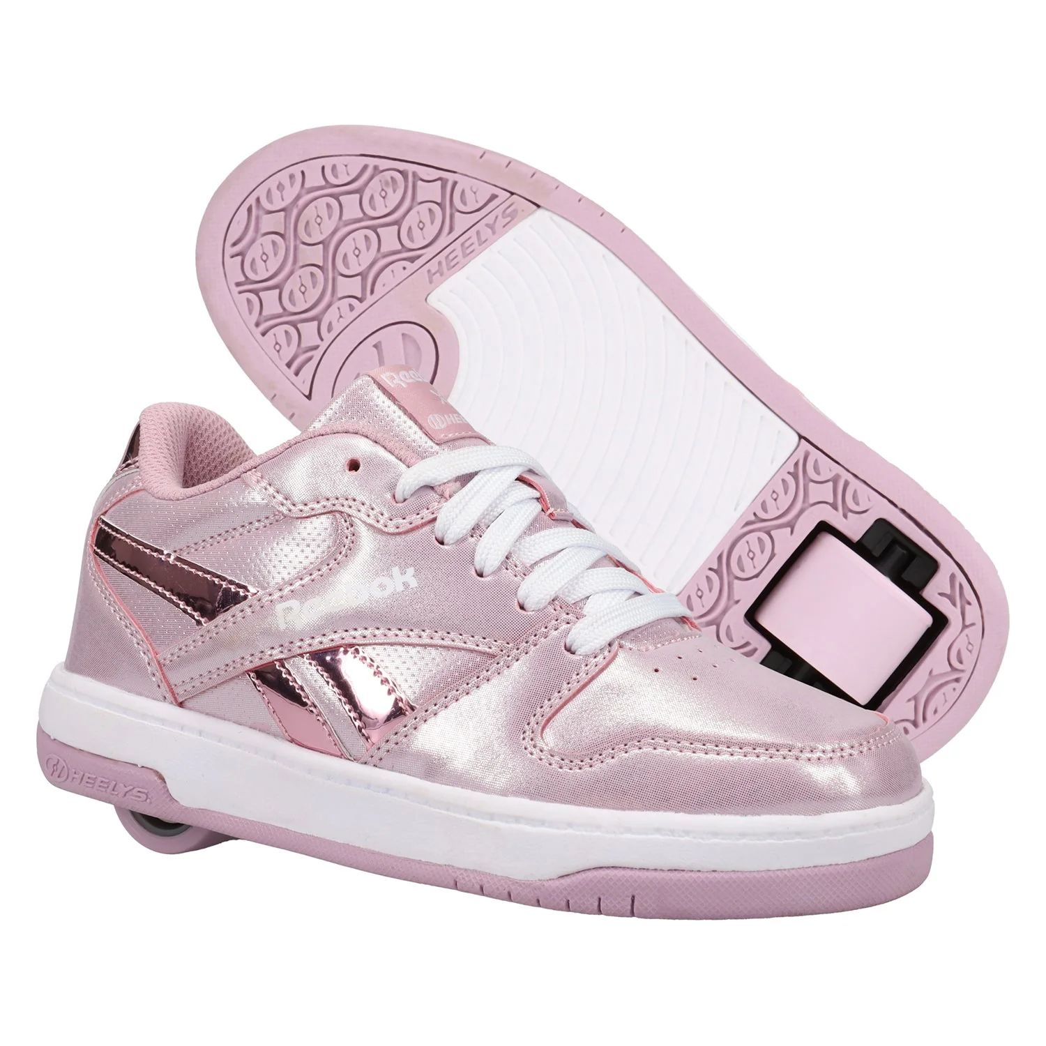 Reebok BB 4500 Low - Image 2