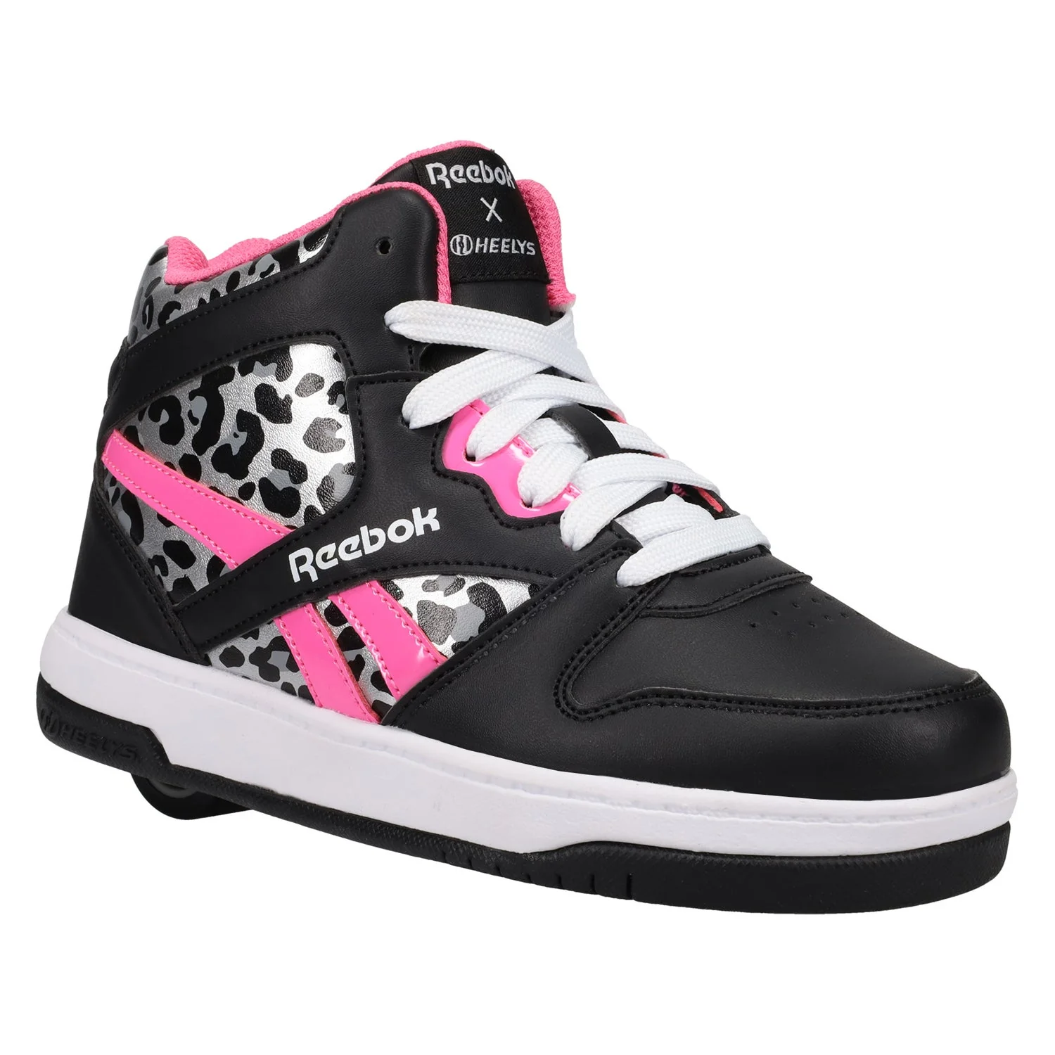 Reebok BB 4500 Mid Erwachsene