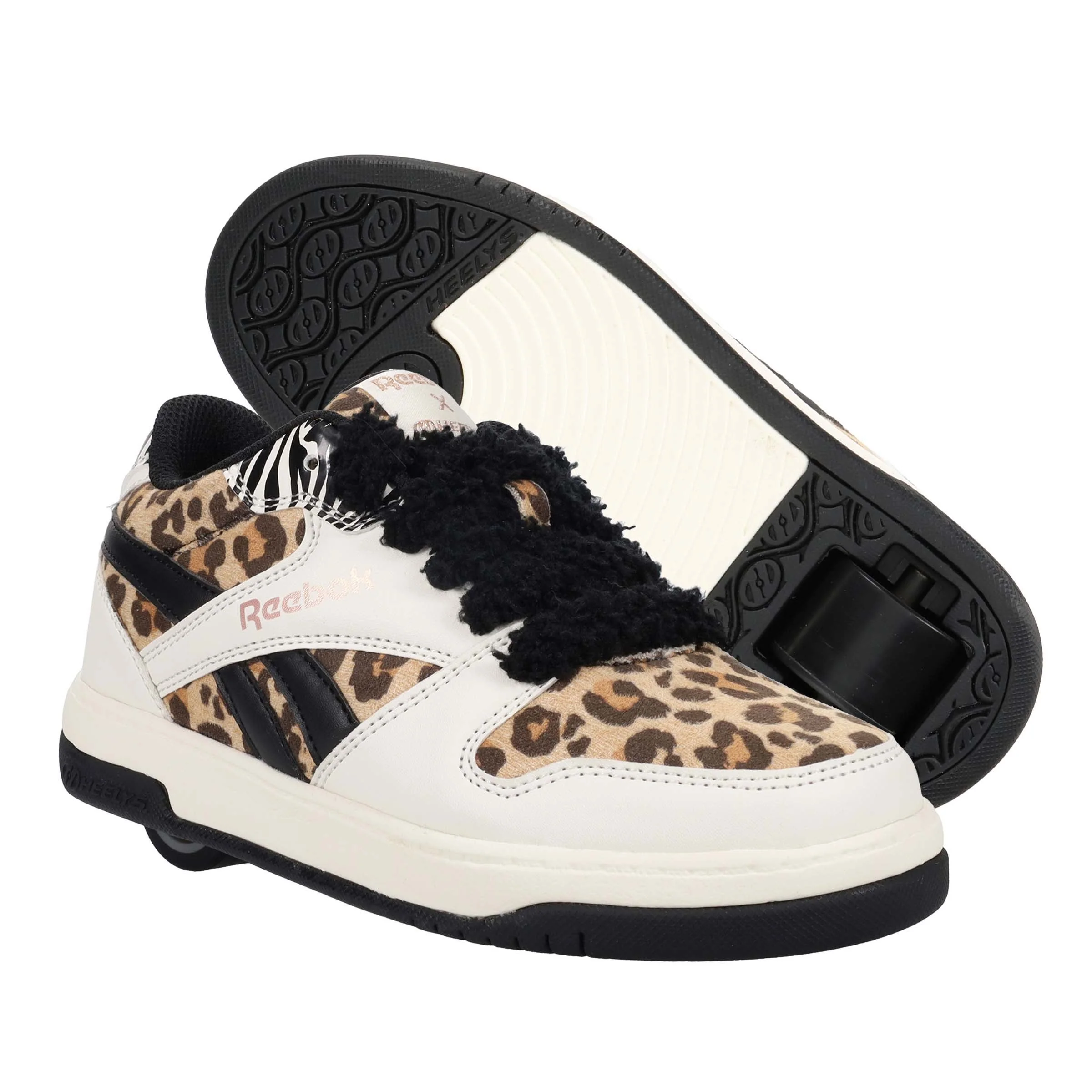Reebok BB4500 Low Erwachsene