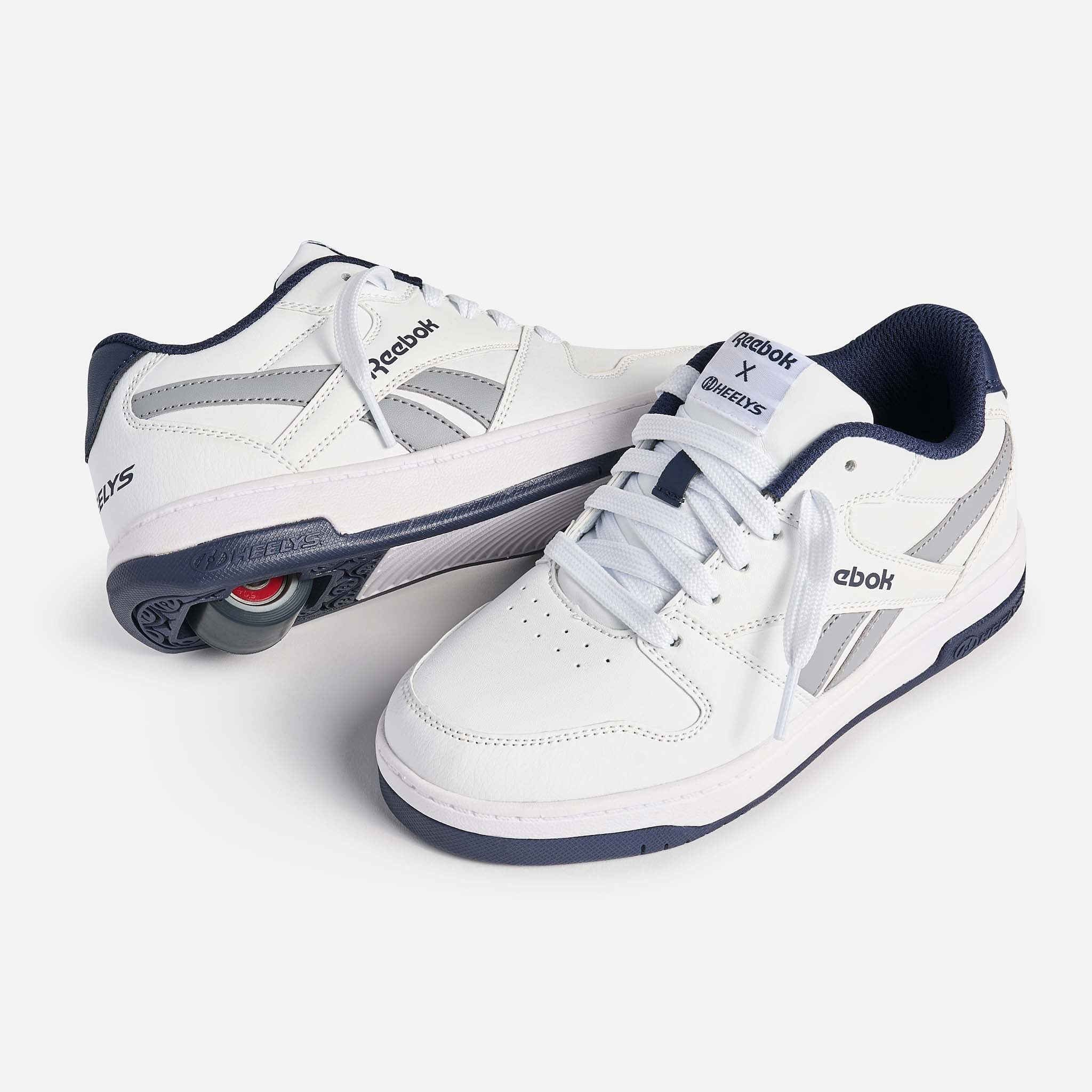 Reebok BB4500 Low - Image 2
