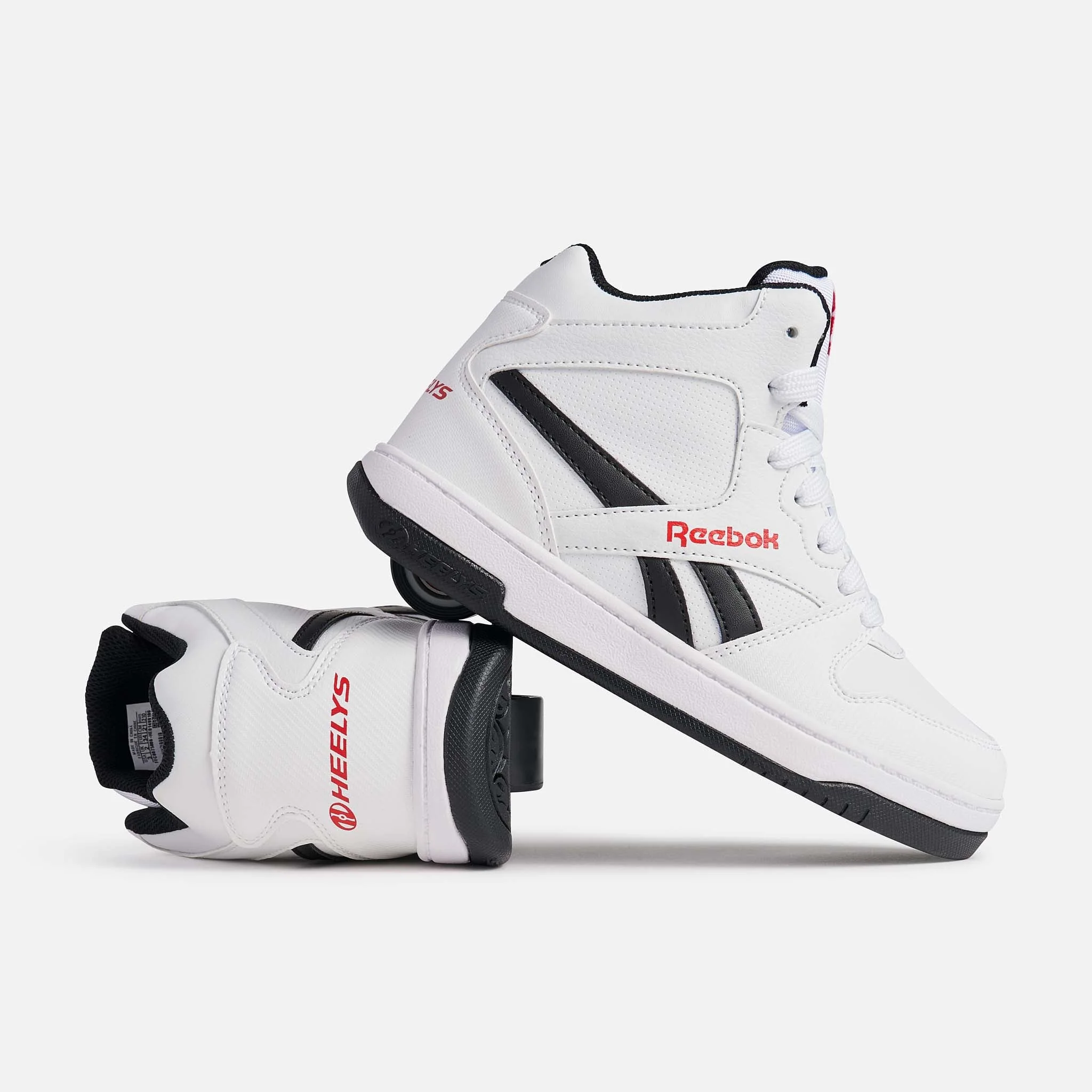 Reebok BB4500 Mittlere Erwachsene - Image 3
