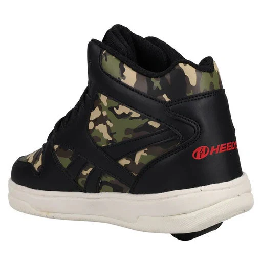 Reebok BB4500 Mid Print Erwachsene - Image 3