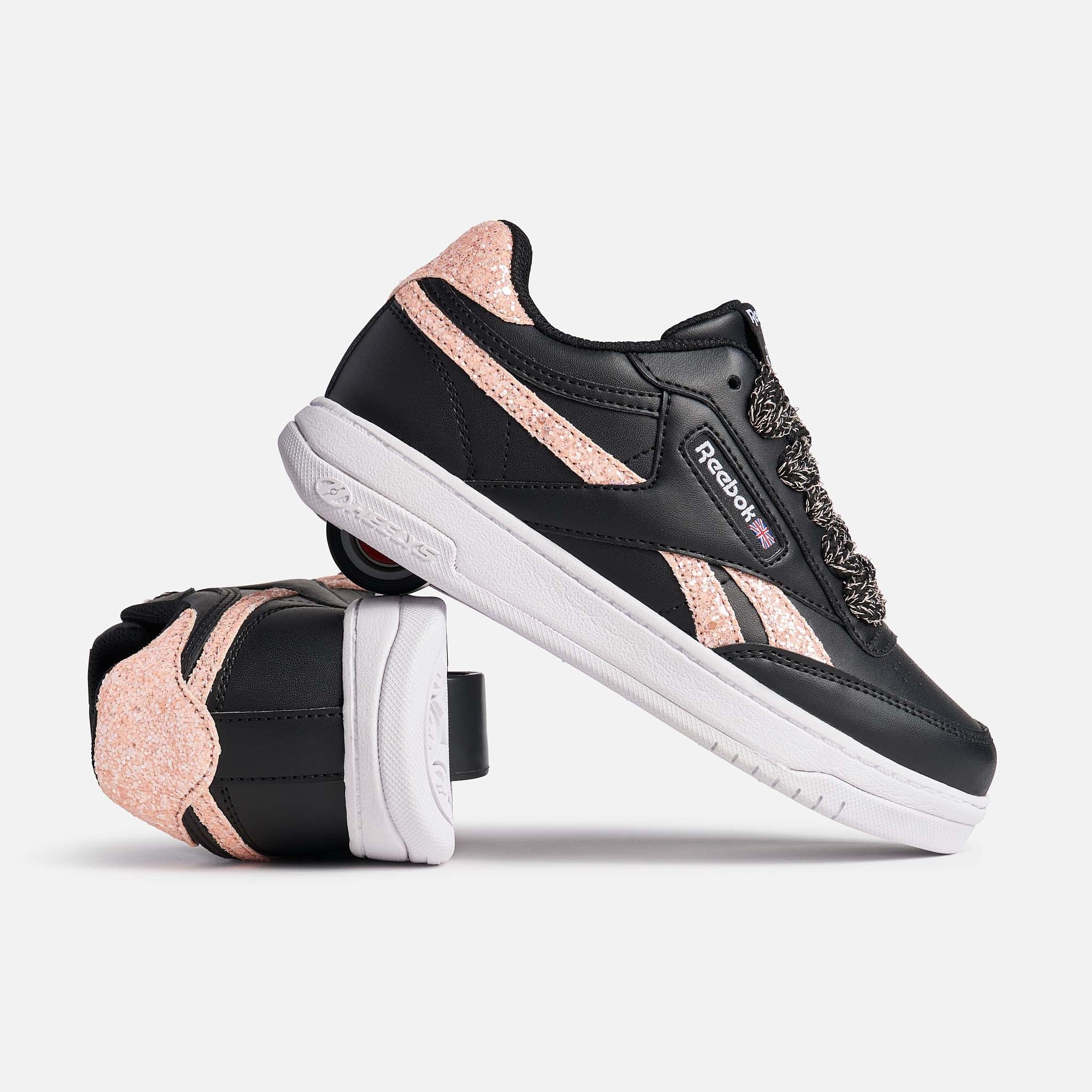 Reebok Club C - Image 3