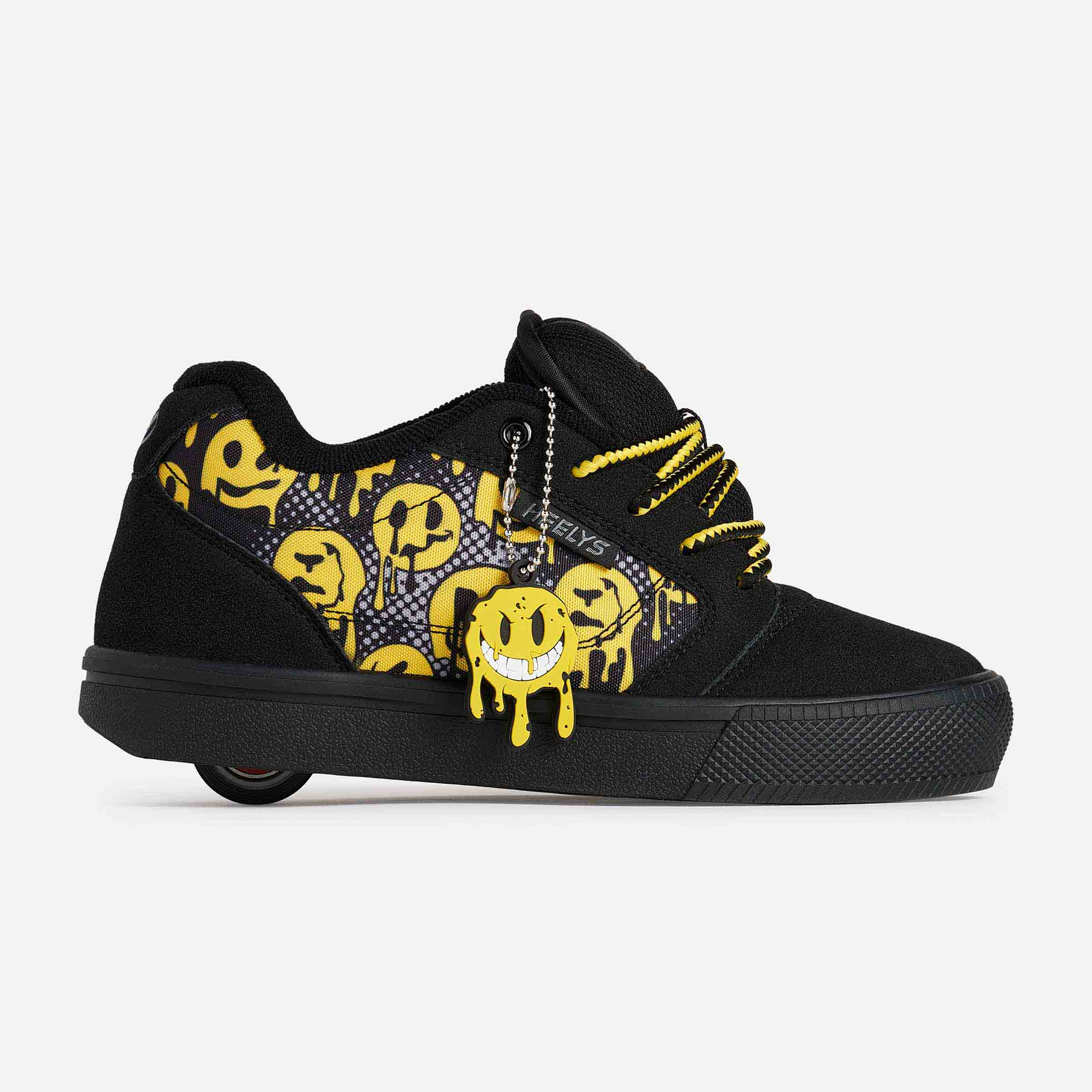 Heelys Neuheiten für Jungen