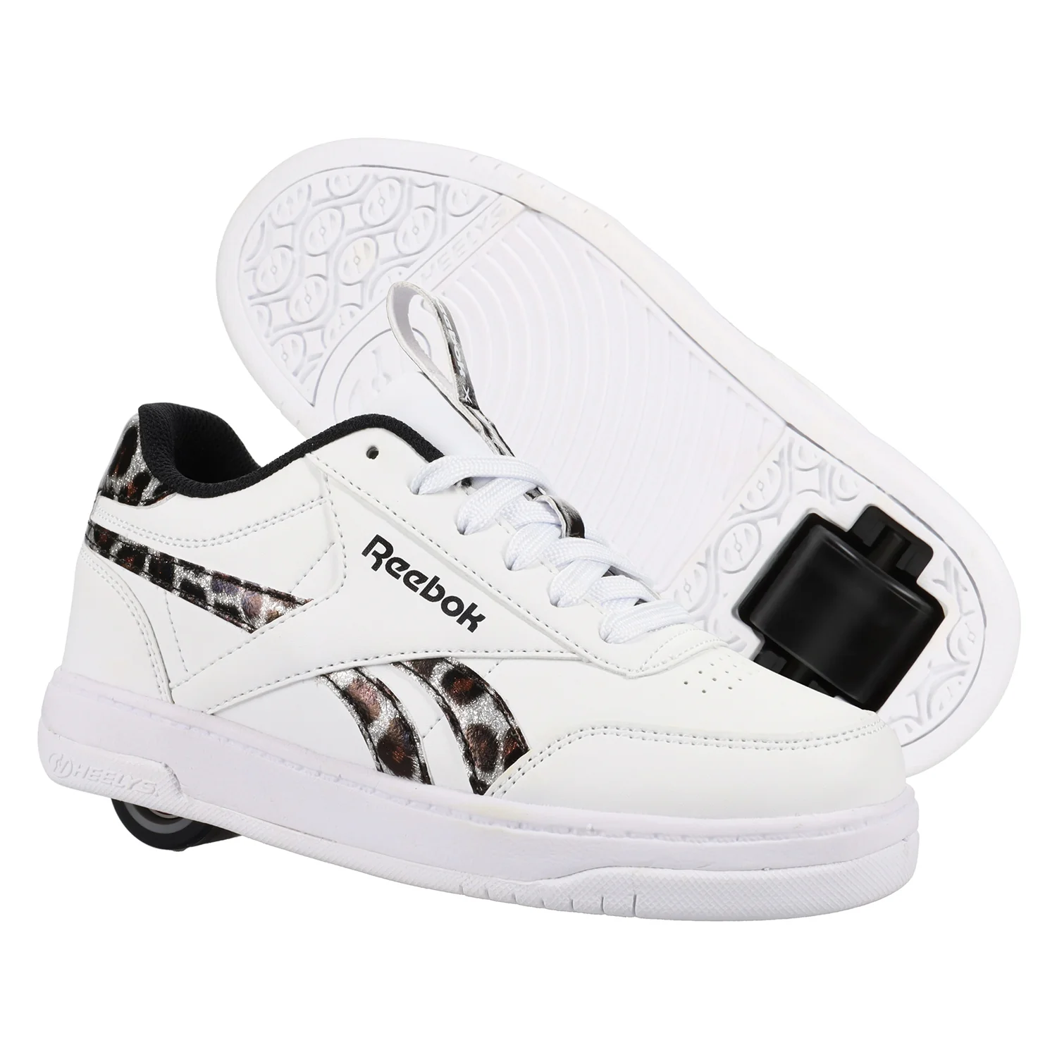 Reebok CL Court Low Adults