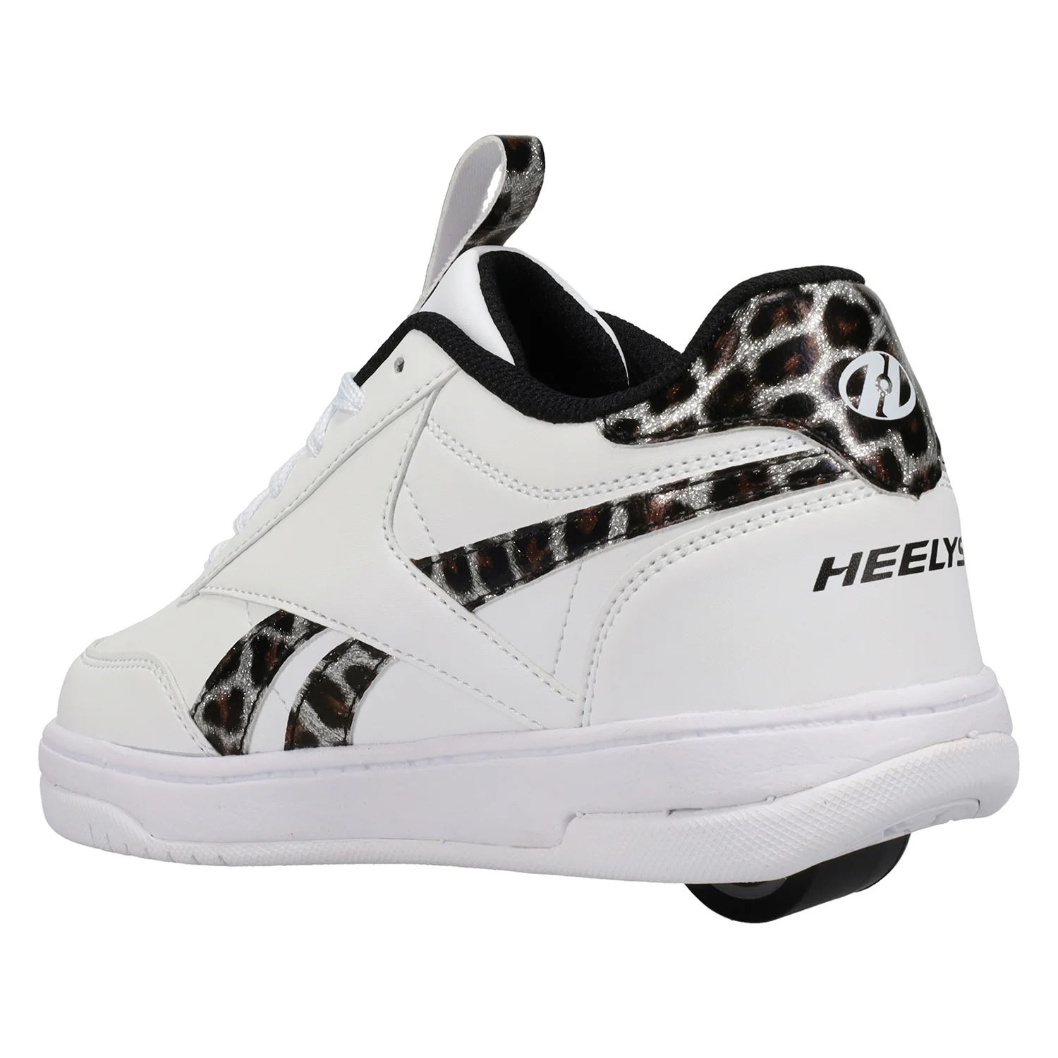 Reebok CL Court Low Adults - Image 3